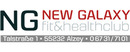 Logo New Galaxy Sport- und Freizeitpark