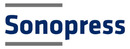 Logo Sonopress GmbH