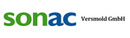 Logo Sonac Versmold GmbH