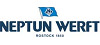 Logo NEPTUN WERFT GmbH & Co. KG