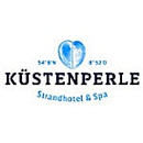 Logo Kahlke-Schneider GmbH & Co. KG Küstenperle Strandhotel & Spa