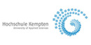 Logo Hochschule für angewandte Wissenschaften Kempten
