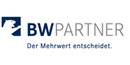 Logo BW PARTNER Bauer Schätz Hasenclever Partnerschaft Wirtschaftsprüfungsgesellsch