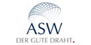 Logo AGRO Steel Wire GmbH