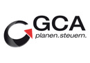 Logo GCA projektmanagement + consulting gmbh