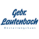 Logo Gebr. Lautenbach Bestattungshaus GmbH & Co. KG
