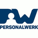 Logo Personalwerk GmbH