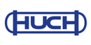 Logo Huch GmbH Behälterbau