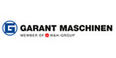 Garant Maschinenhandel GmbH Logo Garant Maschinenhandel GmbH