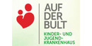 Logo AUF DER BULT Kinder- und Jugendkrankenhaus