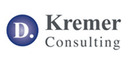 Logo D. Kremer Consulting