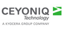 Logo Ceyoniq Technology GmbH