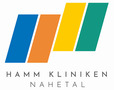 Logo Hamm Kliniken GmbH & Co KG Hamm Klinik Nahetal