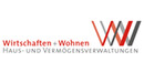 Logo Wirtschaften + Wohnen Haus- und Vermögensverwaltungen GmbH