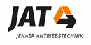 Logo JAT - Jenaer Antriebstechnik GmbH