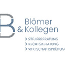 Logo Blömer & Kollegen GmbH Steuerberatungsgesellschaft