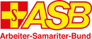 Logo Arbeiter-Samariter-Bund Landesverband Hessen e.V. Regionalv. Kassel-Nordhessen
