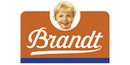 Logo Brandt Zwieback-Schokoladen GmbH+Co. KG