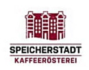 Logo Hacienda San Nicolás GmbH Speicherstadt Kaffeerösterei