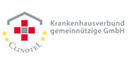 Logo CLINOTEL Krankenhausverbund gemeinnützige GmbH