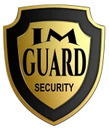Logo IM Guard Security GmbH