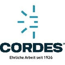 Logo Otto & Ernst Cordes GmbH & Co. KG Heizung, Lüftung, Sanitär und Elektro