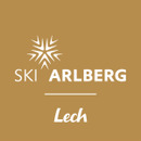 Logo Lech Bergbahnen