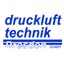 Logo drucklufttechnik Dresden GmbH