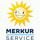 Logo MERKUR SERVICE & LOGISTICS GmbH