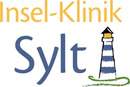 Logo Klinik Sylt Betriebs GmbH Insel Klinik Sylt