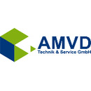 Logo AMVD Technik & Service GmbH
