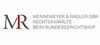 Logo Mennemeyer & Rädler GbR