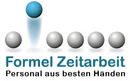 Logo Formel Zeitarbeit GmbH