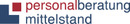 Logo BECKER + PARTNER Personalberatung + Managementberatung für den Mittelstand PartG.