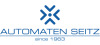 Logo Automaten Seitz Vertrieb und Kundendienst GmbH