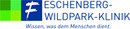 Logo Eschenberg Wildpark- Klinik Fuest Verwaltungsgesellschaft mbH & Co KG