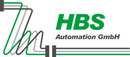 Logo HBS Automation GmbH