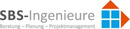 Logo SBS Ingenieure Ingenieurgesellschaft für das Bauwesen mbH