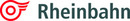 Rheinbahn AG Logo Rheinbahn AG