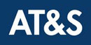Logo AT&S Austria Technologie & Systemtechnik AG