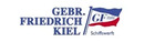 Logo GEBR. FRIEDRICH GmbH & Co. KG