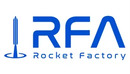 Logo Rocket Factory Augsburg AG