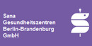 Logo Sana Gesundheitszentren Berlin-Brandenburg GmbH