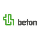 Logo th-beton GmbH & Co. KG