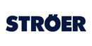 Logo Ströer Media Solutions GmbH