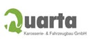Logo Quarta Karosserie- und Fahrzeugbau GmbH