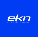 Logo EKN Euro Kabel Netzbau GmbH