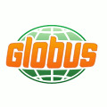 Logo GLOBUS Handelshof GmbH & Co.KG Betriebsstätte Gensingen