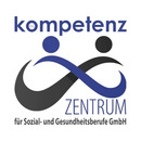 Logo KSG Kompetenzzentrum für Sozial- und Gesundheitsberufe GmbH