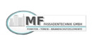 Logo MF Fassadentechnik GmbH